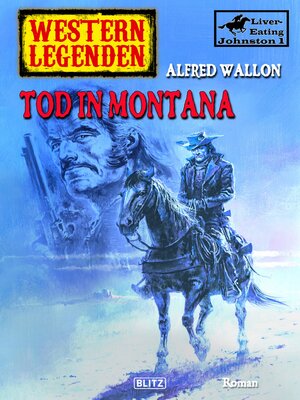 cover image of Tod in Montana